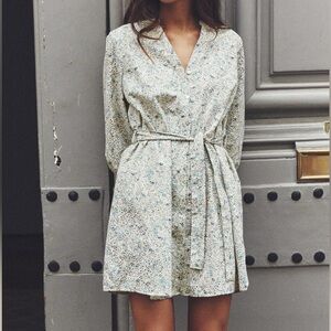 Zara mini dress